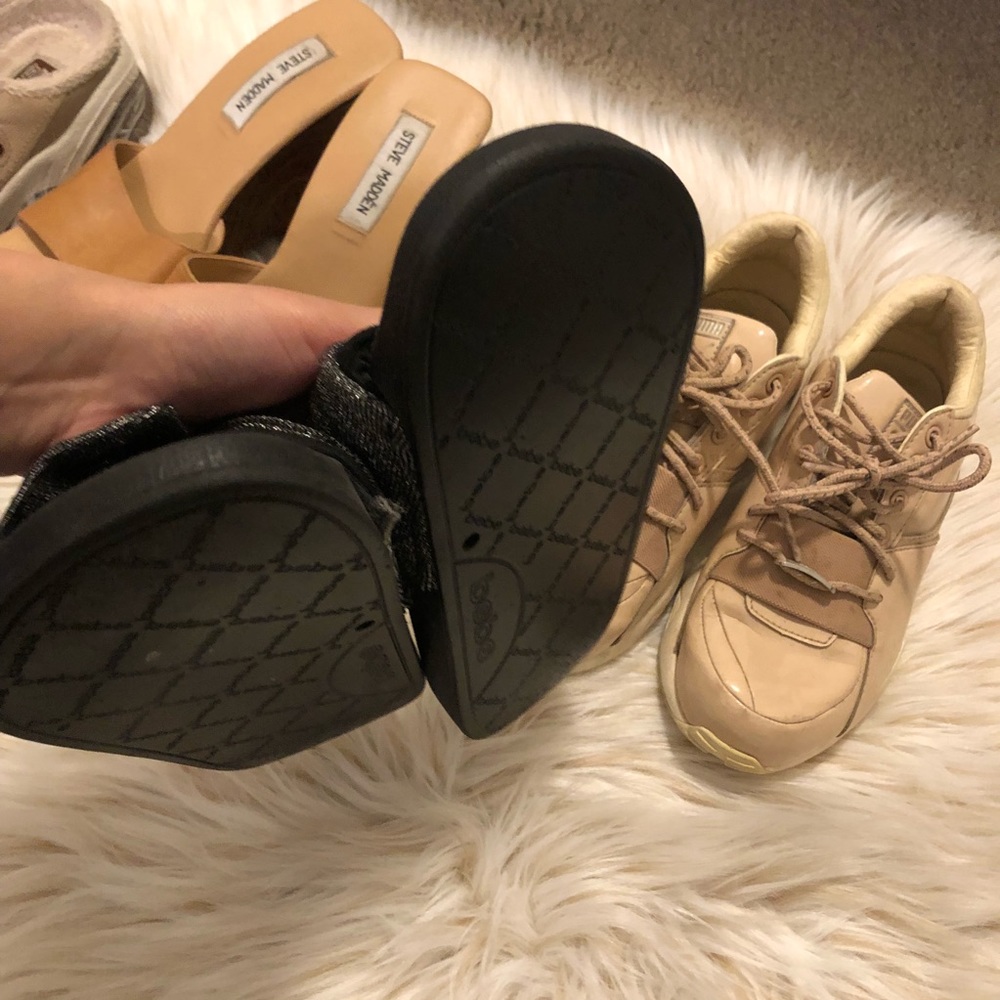 Sketchers, Bebe, Puma, Steve Madden & Naturalizer - Picture 2 of 5